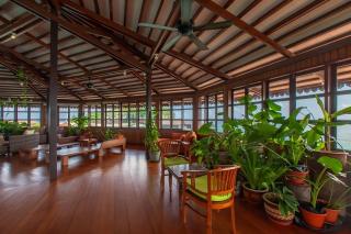Lankayan Island Dive Resort - Bandar Indah - 7