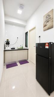 LS Homestay SK One Garden City - 8