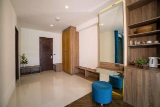 Kamala Oceana Apartment - 1