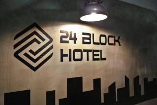 Hotel 24 Block - 0