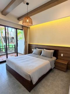 SUNSHINE BEACH Resort - 6