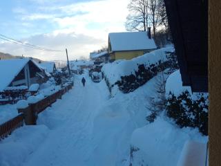 Ubytování - Černá hora - 8