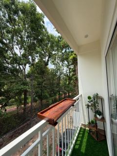 Little Retreats - 1