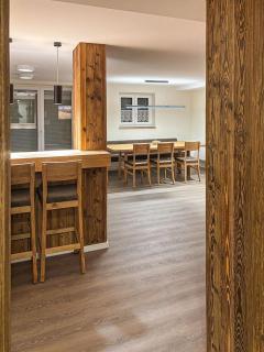 Familien Ferien Wohnung by Holzbau - 8
