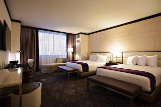 Harrah's Resort Atlantic City Hotel & Casino - Atlantic City - 6