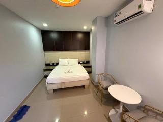 HOTEL Hoàng Yến - 0
