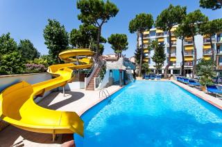 Hotel Fabrizio - Rimini - 0
