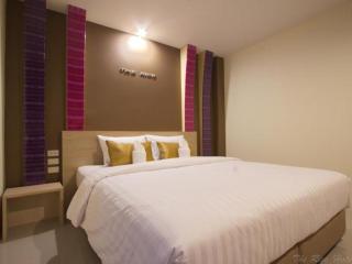 The Rice Hotel - 1