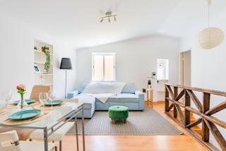 São José 2BR @ City Center - Lisbon - 9
