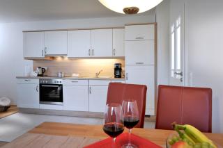 Haus EbenEzer - Büsum - 3