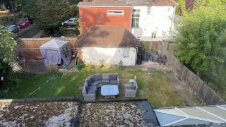 Cozy Private Room in Streatham London - 2