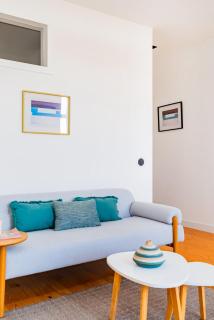 Urban Haven a 2BR Modern Retreat - Lisbonne - 2