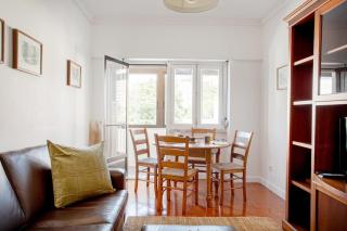 Campolide 2BR Flat - Lisbon - 3