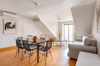Lapa River Loft Vibes - Lisboa - 2