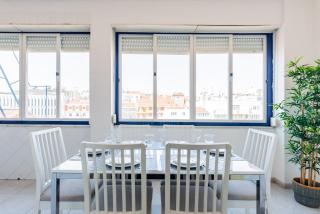 3BR @ Almirante Reis - Lisboa - 1