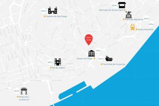 Romantic Alfama Getaway - 1