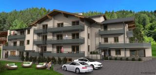 Feel Well Apartments Reiteralm - 3
