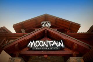 Moontain Hostel - Oz - 0