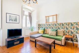 Baixa-Chiado Getaway - Lisbon - 5