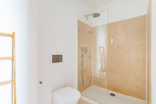 Conde 3BDR Luxury with Balcony - Lisboa - 9