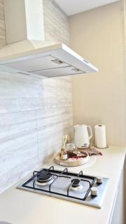 2 rooms apartament Akropolis - 4