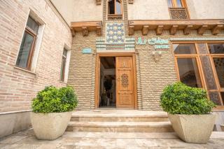 As-Salam Boutique Hotel - 9
