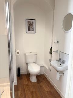 Abbey Guest House - 1