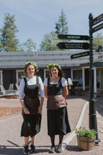 Gammelgården - 1