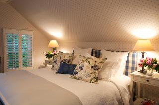 Wyett House - Greytown - 0