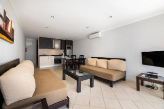 ☼ Pé do Lago 1 Bedroom Apartment with Pool - 9