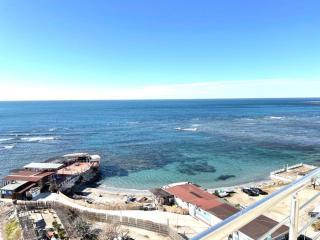 Casa del Mar 3 - 1BR, First Line Sea view Vollga - Durrës - 7