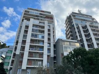 Casa del Mar 3 - 1BR, First Line Sea view Vollga - Durrës - 6