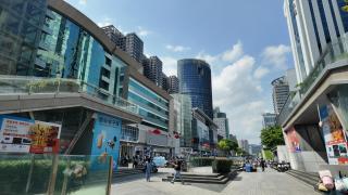 Shenzhen Grand Skylight Garden Hotel - 7