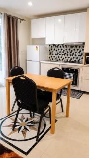 The Zef Apartment - 4
