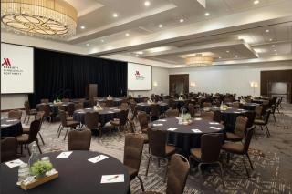 Minneapolis Marriott Northwest Hotel & Conference Center - 8