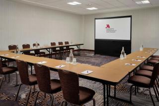 Minneapolis Marriott Northwest Hotel & Conference Center - 6