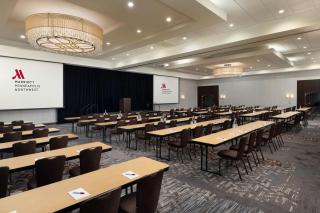 Minneapolis Marriott Northwest Hotel & Conference Center - 5
