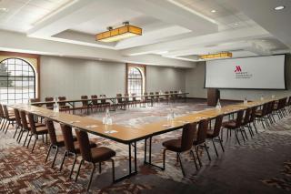 Minneapolis Marriott Northwest Hotel & Conference Center - 4