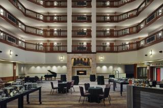 Minneapolis Marriott Northwest Hotel & Conference Center - 1