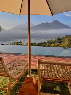 The Dream Hill Bali - Kintamani - 8