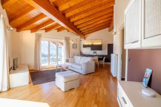 Apartment Magnolia - Mezzegra - 2