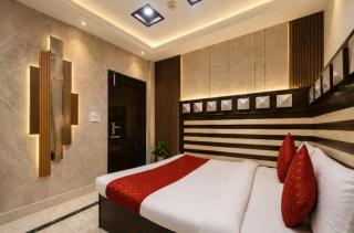 HOTEL HRD - 5 Min Walk Form New Delhi Railway Station And Sadar Bazar - 6