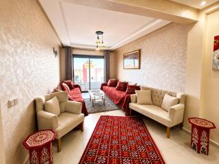 Nice apartment Essaouira - 0