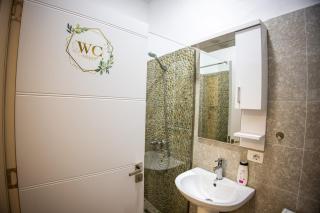 Modern 1 Bedroom Apartment in Vollga Promenade fully equipped - 8