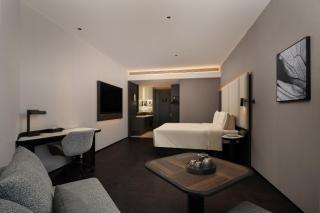 Atour Hotel Luoshan Science and Technology Park - 2