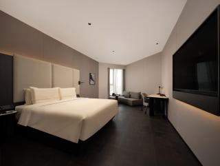 Atour Hotel Luoshan Science and Technology Park - 3
