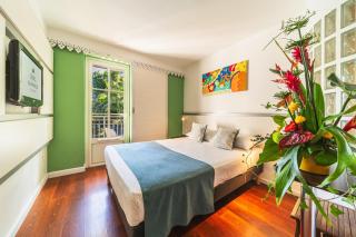 Hotel Exsel Alamanda - 9