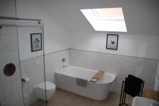 Ferienhaus Neubau Tante Tilly - Langelsheim - 7