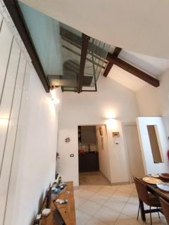 Stupenda suite al mare con soppalco - 7