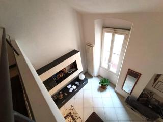 Stupenda suite al mare con soppalco - 5